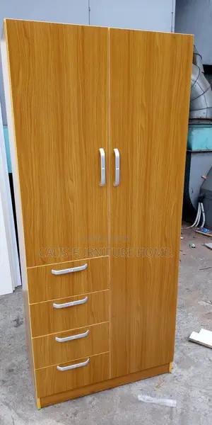 6ft X 32inches Wardrobe