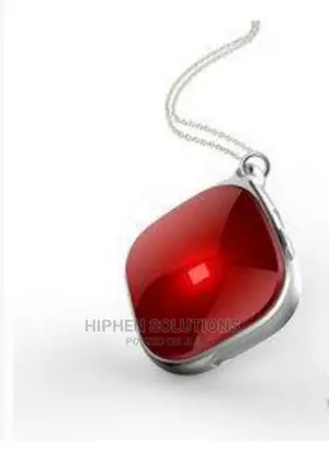 Personal Waterproof GPS Tracking Gadget And Locator By Hiphen