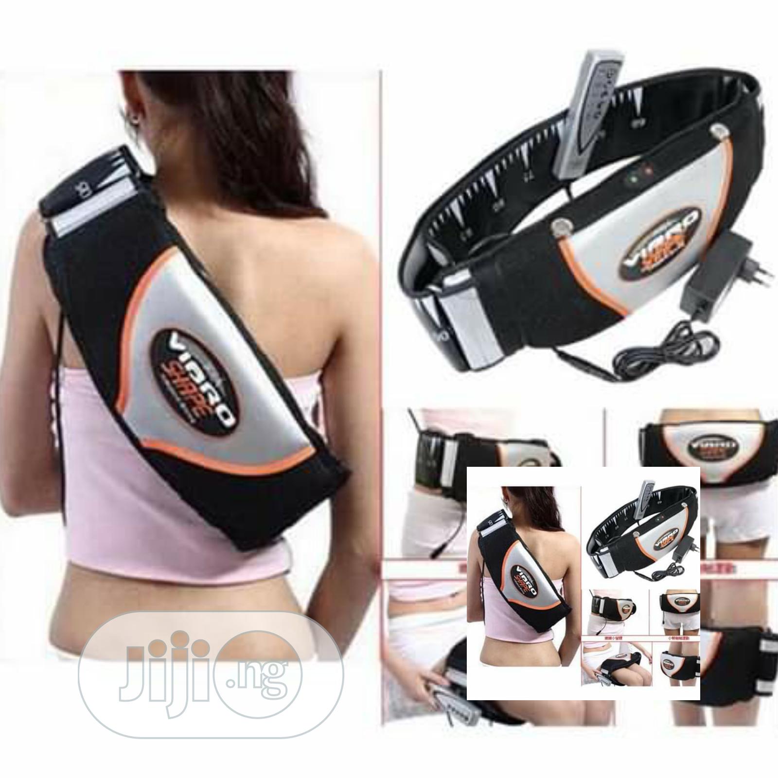 Vibro Body Shaper