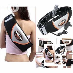 Vibro Body Shaper