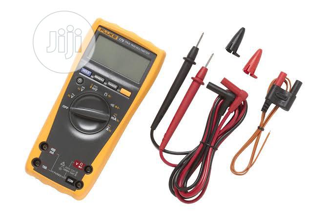 Fluke 179 Multimeter