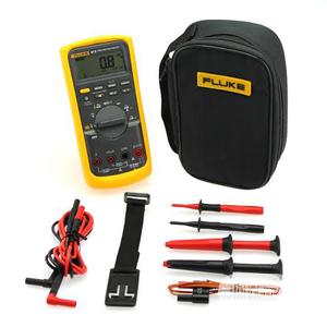 Fluke 87v/E2 Kit Multimeter