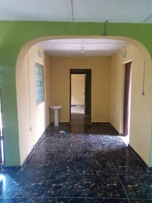 Furnished 2bdrm Bungalow in Elebu, Oluyole for rent