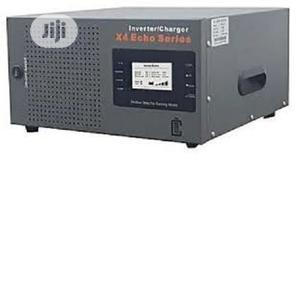 Icellpower 2.5kva/24v X4 Echo Series Inverter