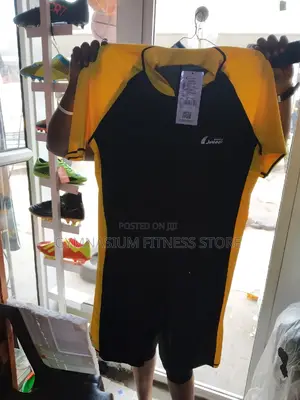 Swim Overall
