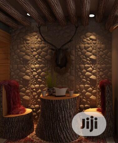 3d Wallpaper