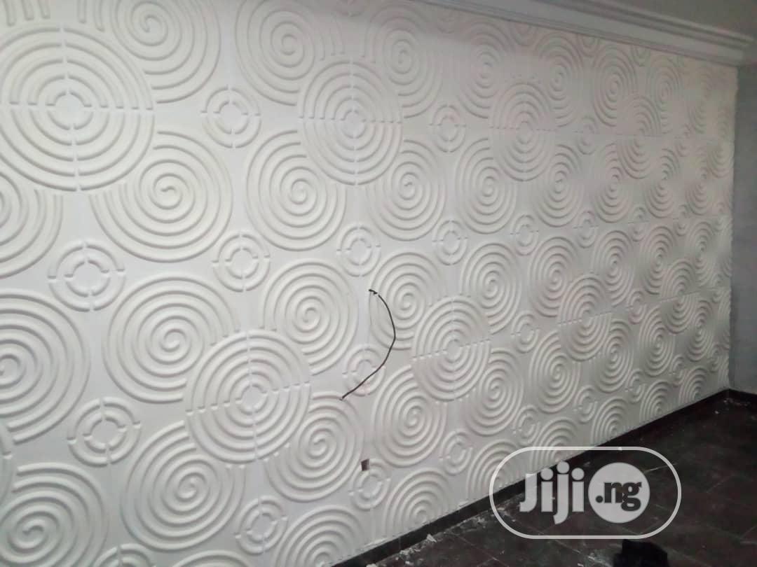 3d Wallpaper