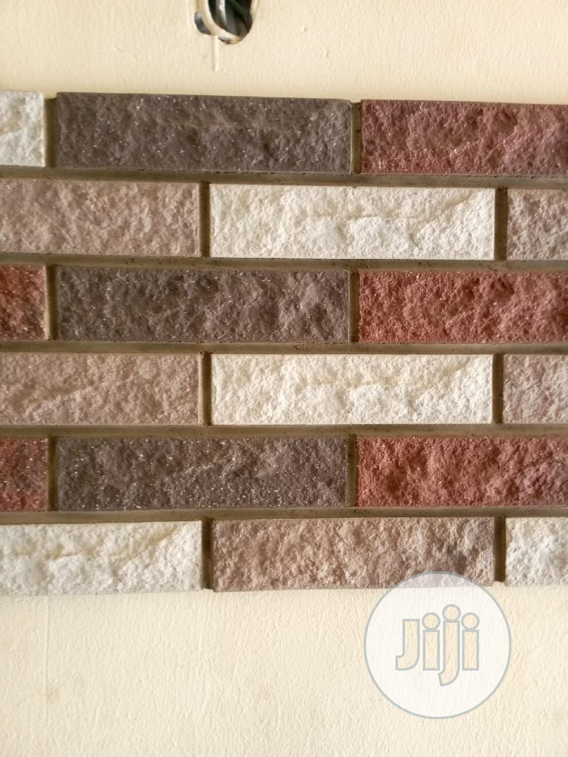 Turkey Bricks