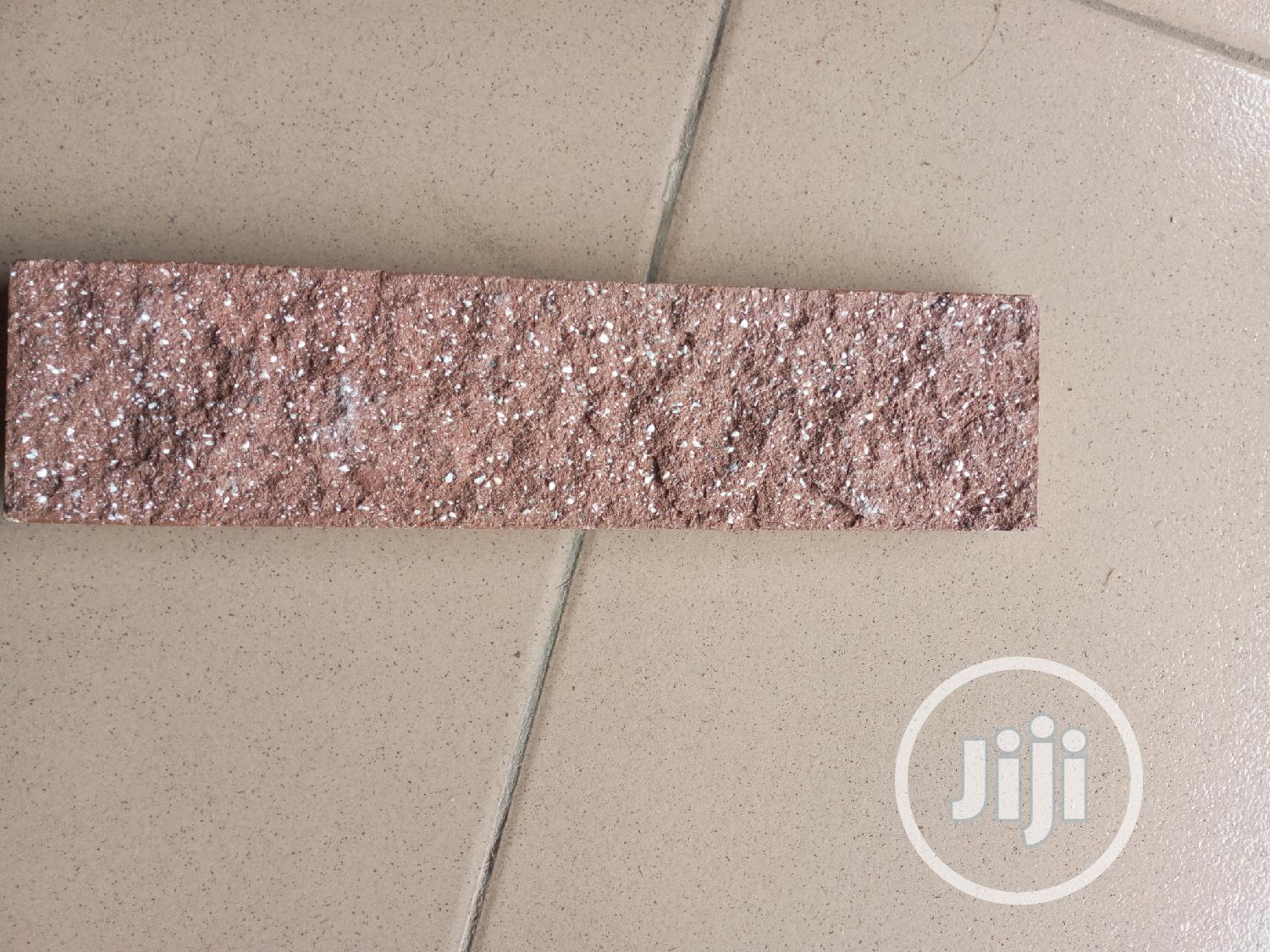Turkey Bricks