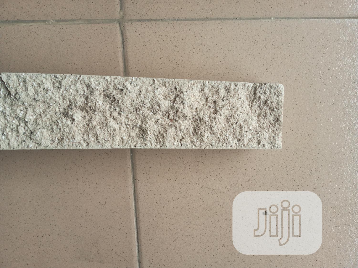 Turkey Bricks