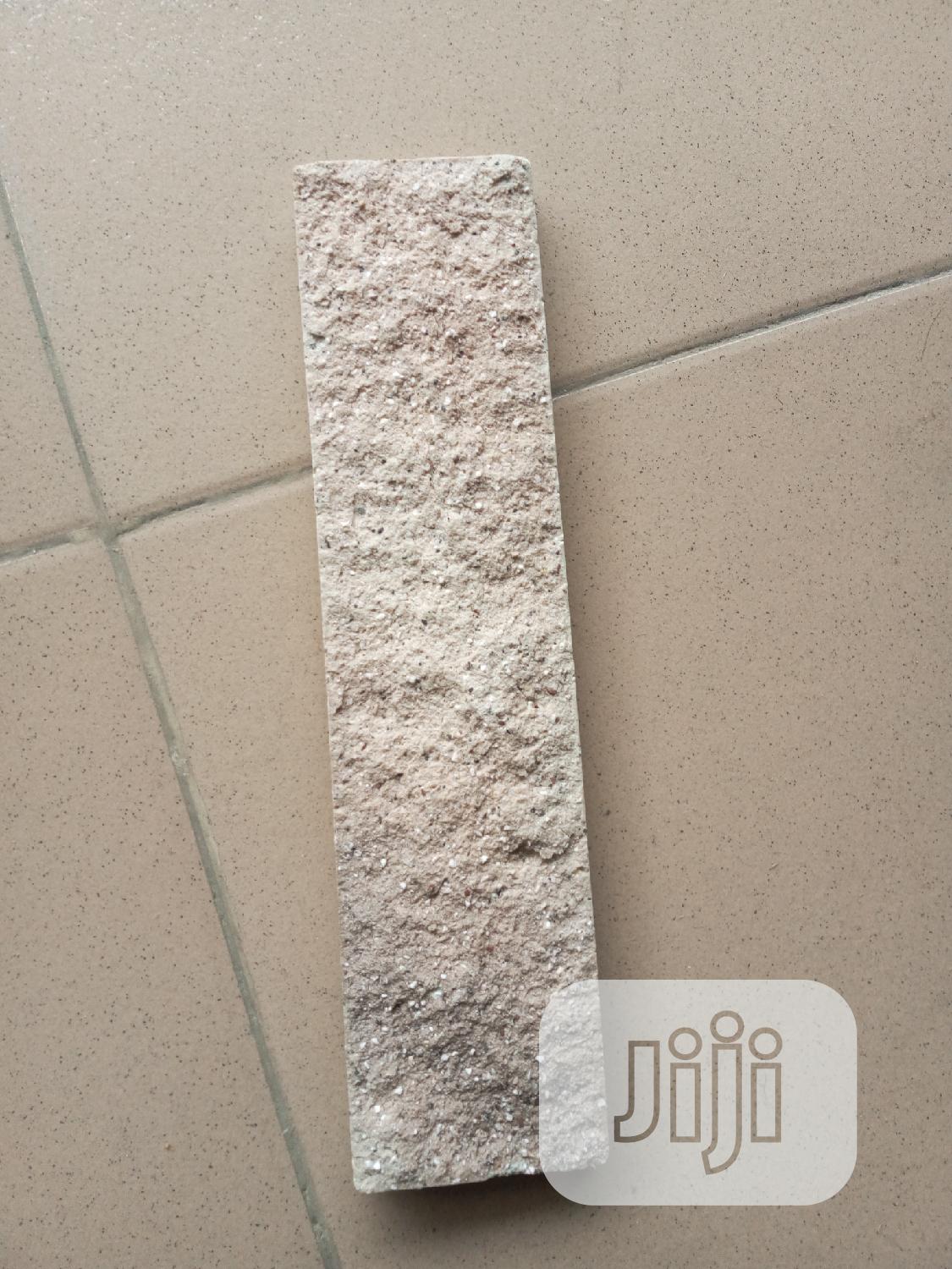 Turkey Bricks