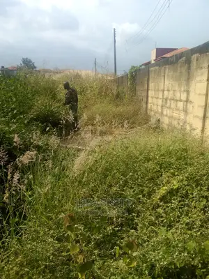 Full Plot of Land at Alagbole via Ojodu for Sale.