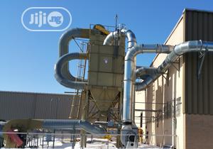 Ducting And Fume Extraction Services