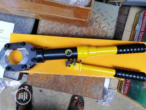 500MM Hydraulic Cable Cutter