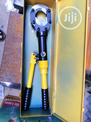 500MM Hydraulic Cable Cutter
