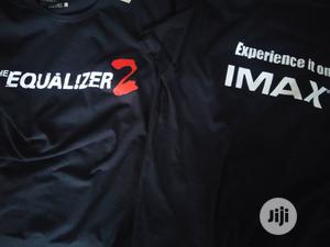 Branded T-Shirts /Customized Tshirts