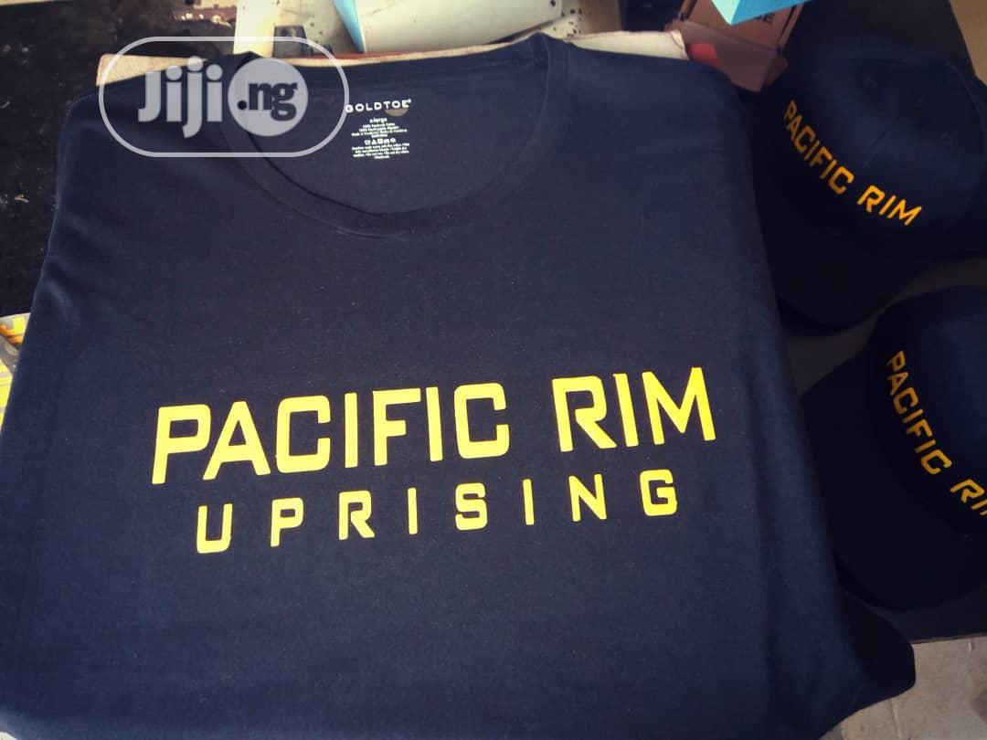 Branded T-Shirts /Customized Tshirts