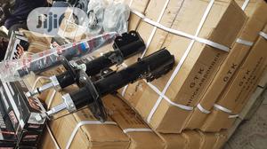 Shock Absorber For Corolla 1.8 (Taiwan Quality)
