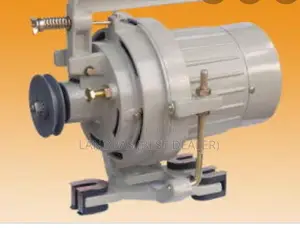 Industrial Sewing Machines Clutch Motor