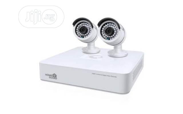CCTV Surveillance Camera