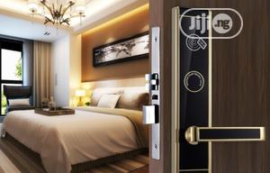 Hotel Card Lock System