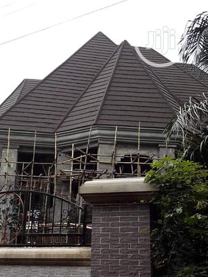Durable New Zealand Stone Coated Roofing
