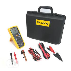 Fluke 1587 FC Insulation Multimeter