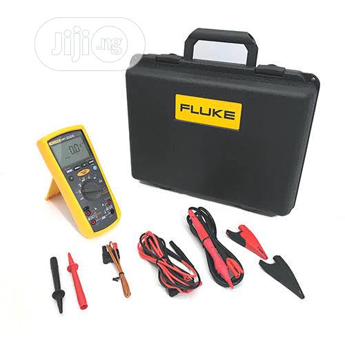 Fluke 1587 FC Insulation Multimeter