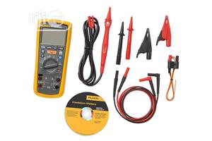 Fluke 1587 FC Insulation Multimeter