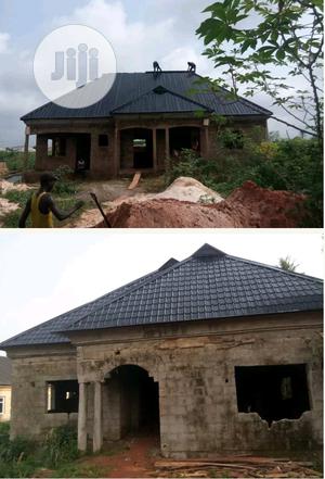 Reliable Aluminium Long Span And Step Tiles