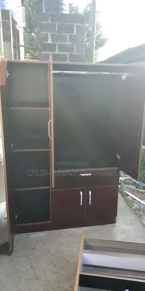 6ft X 4ft Wardrobe