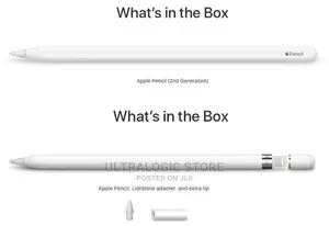 Apple Pencil (2nd Generation) for iPad Pro
