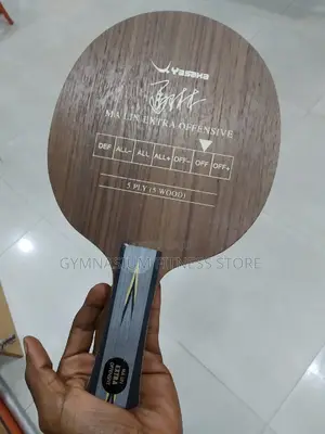 Yasaka Professional Bat Xsp