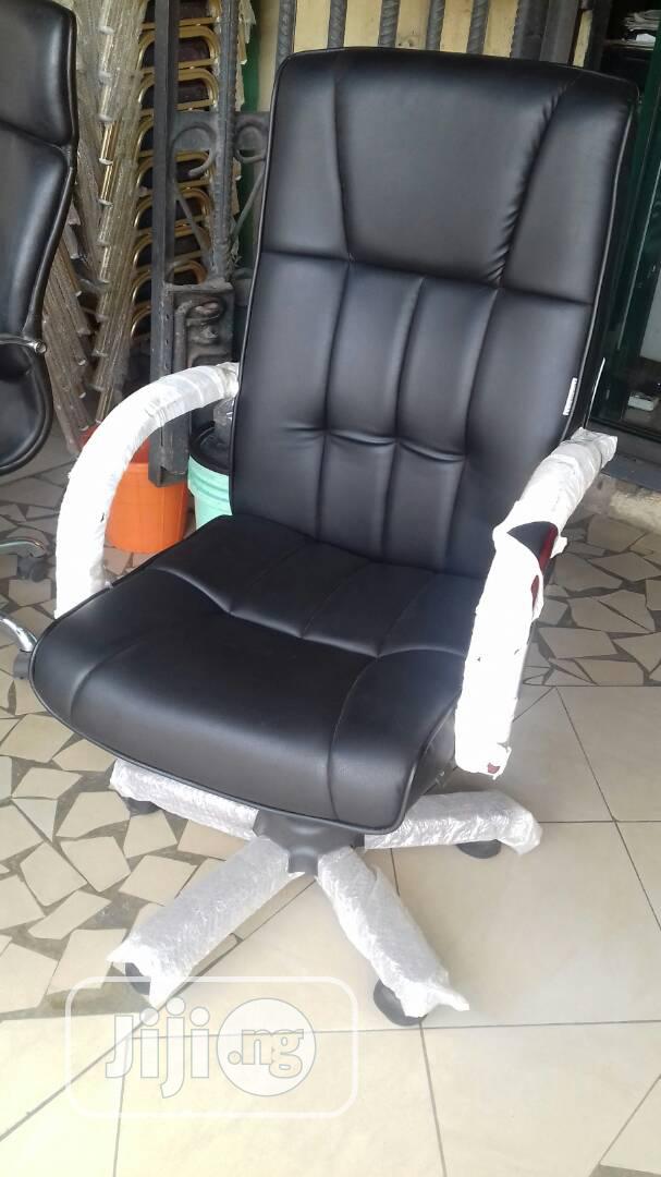 Executive Office Chair
