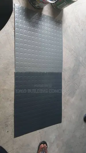 Anti Static Tile