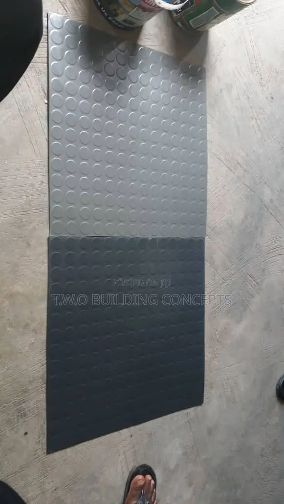 Anti Static Tile