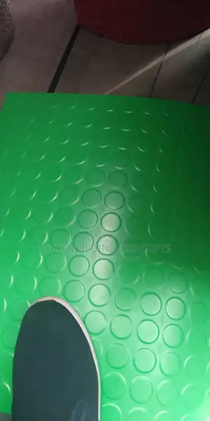 Anti Static Tile