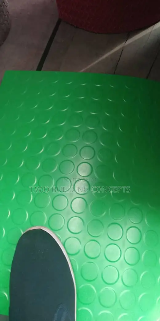 Anti Static Tile