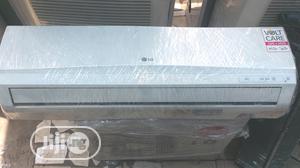 Lg 1.5 Low Volt Air Conditioner