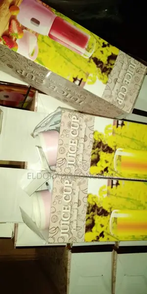 Tiger Nuts Crusher