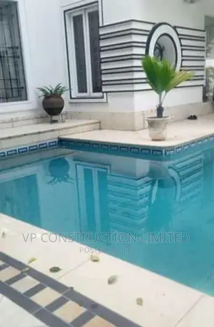 2 Meters Swimming Pool