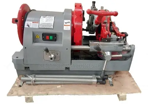 Electric Pipe Threader