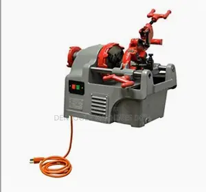 Electric Pipe Threader