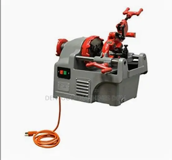 Electric Pipe Threader