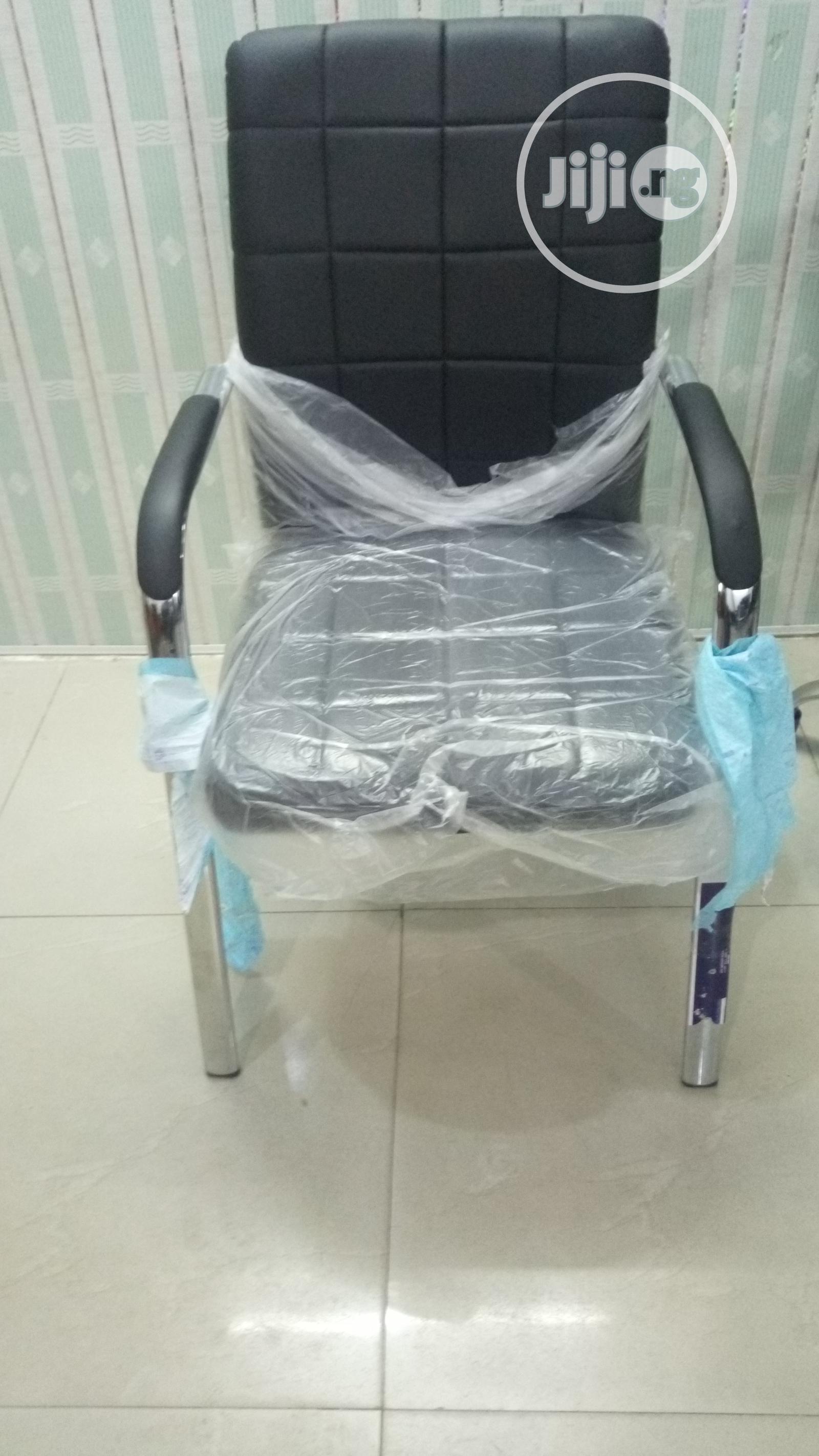 Quality Visitor Chair