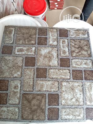 Rubber Tiles Design
