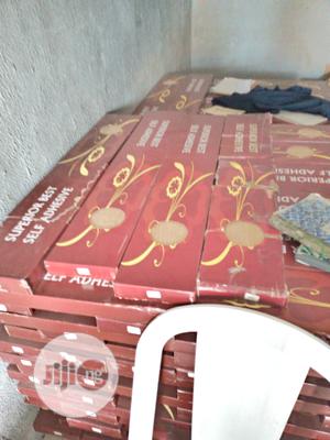 Rubber Tiles Design