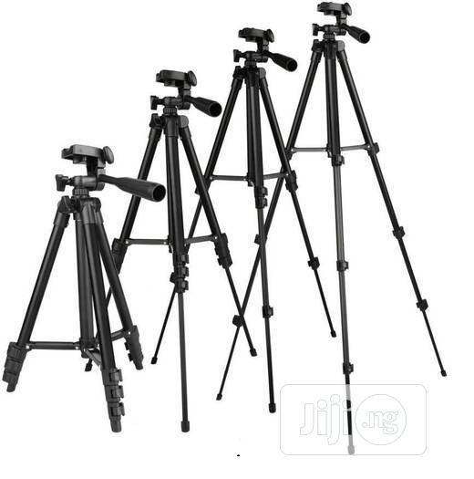 Tripod Camera Stand