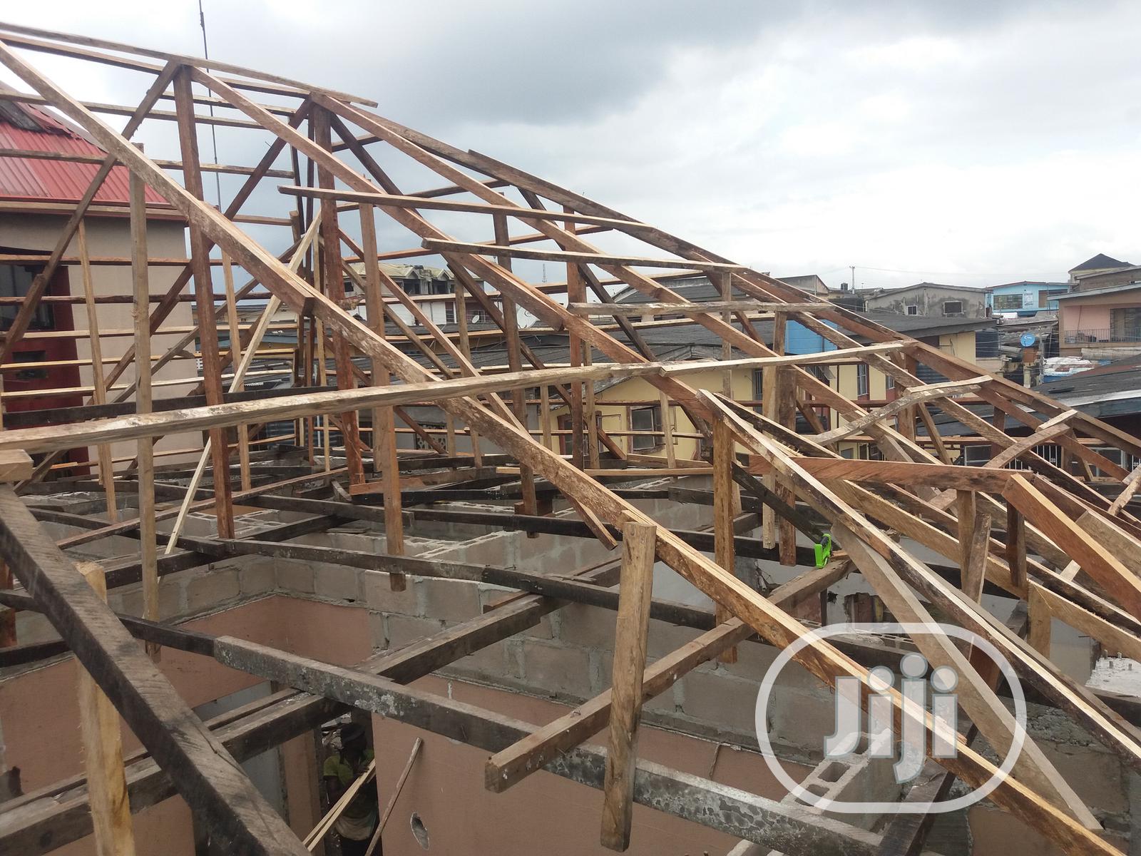 Quality Aluminium Long Span