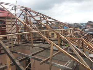 Quality Aluminium Long Span